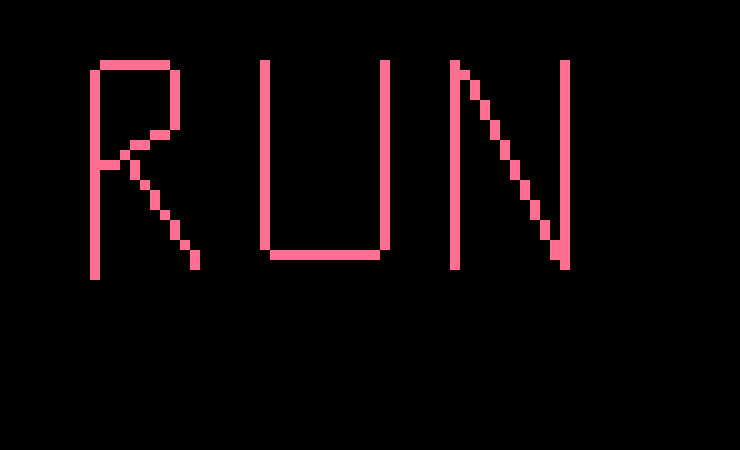 [c345f2] Run
