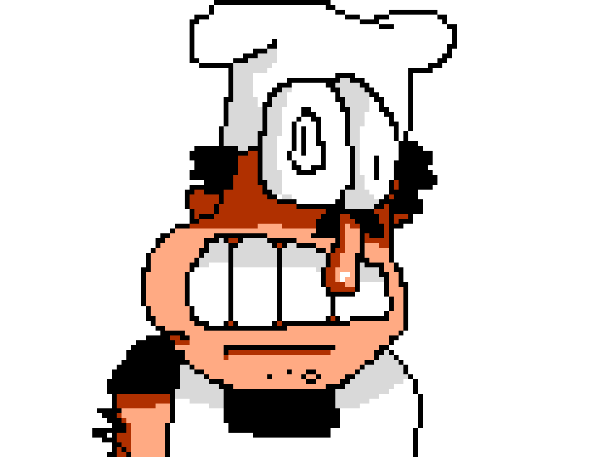 [abc357] peppino fight