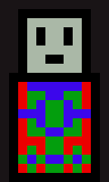 [d436d4] *A microchip hops out of the portal then it closes*