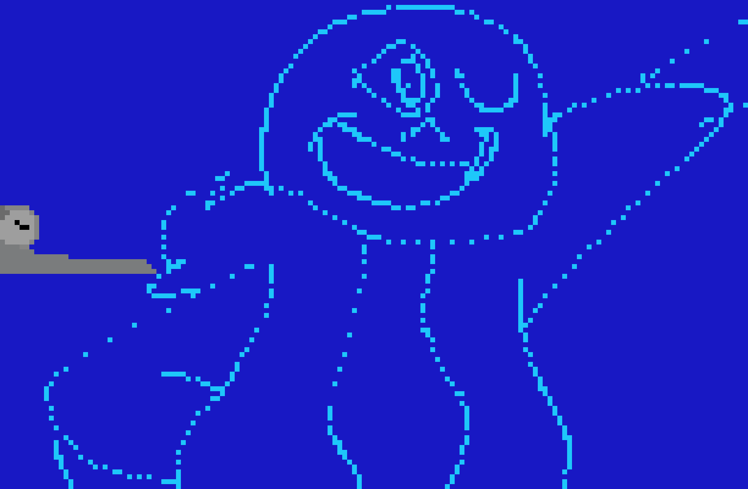 [b8347b] REAL SANS BY ME