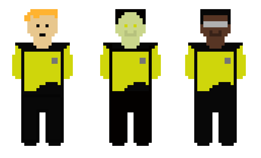 [9664c4] Golden Trio