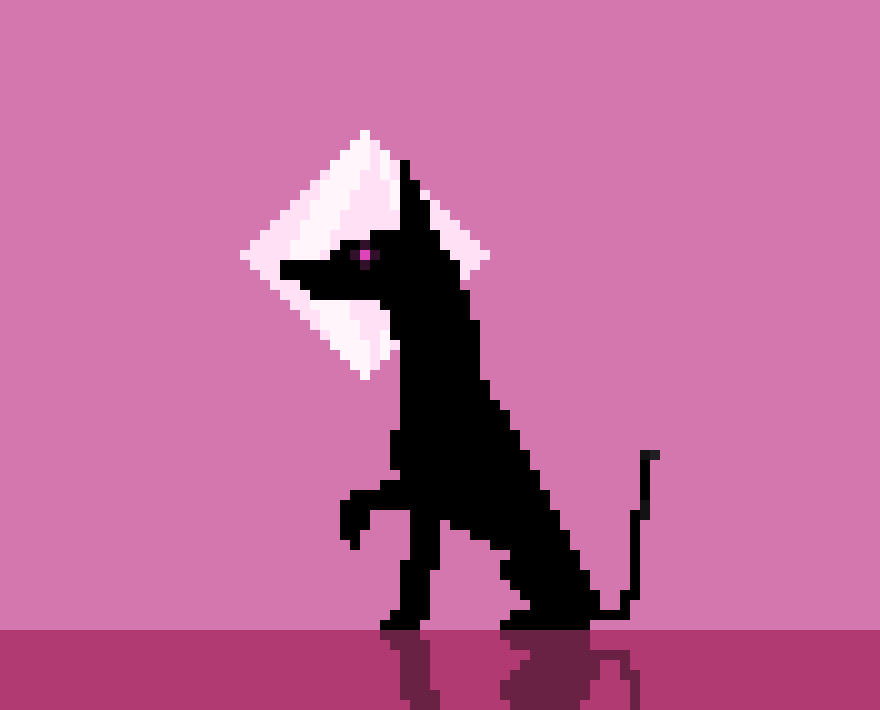 [9664c4] Anubis's Pharaoh  