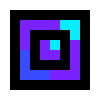 [c9f69a] cube