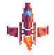 [7173a7] spaceship3