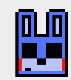 [401102] *bon bon:dont you dare freddy.FT freddy:HEY BAWN BAWN GO GET EM!!!!!!!!!!*yeets bon bon at ez*-FT!freddy(rainbowfox2011