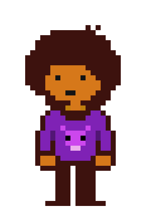 [4be688] Boi Gaming Bear As A Person