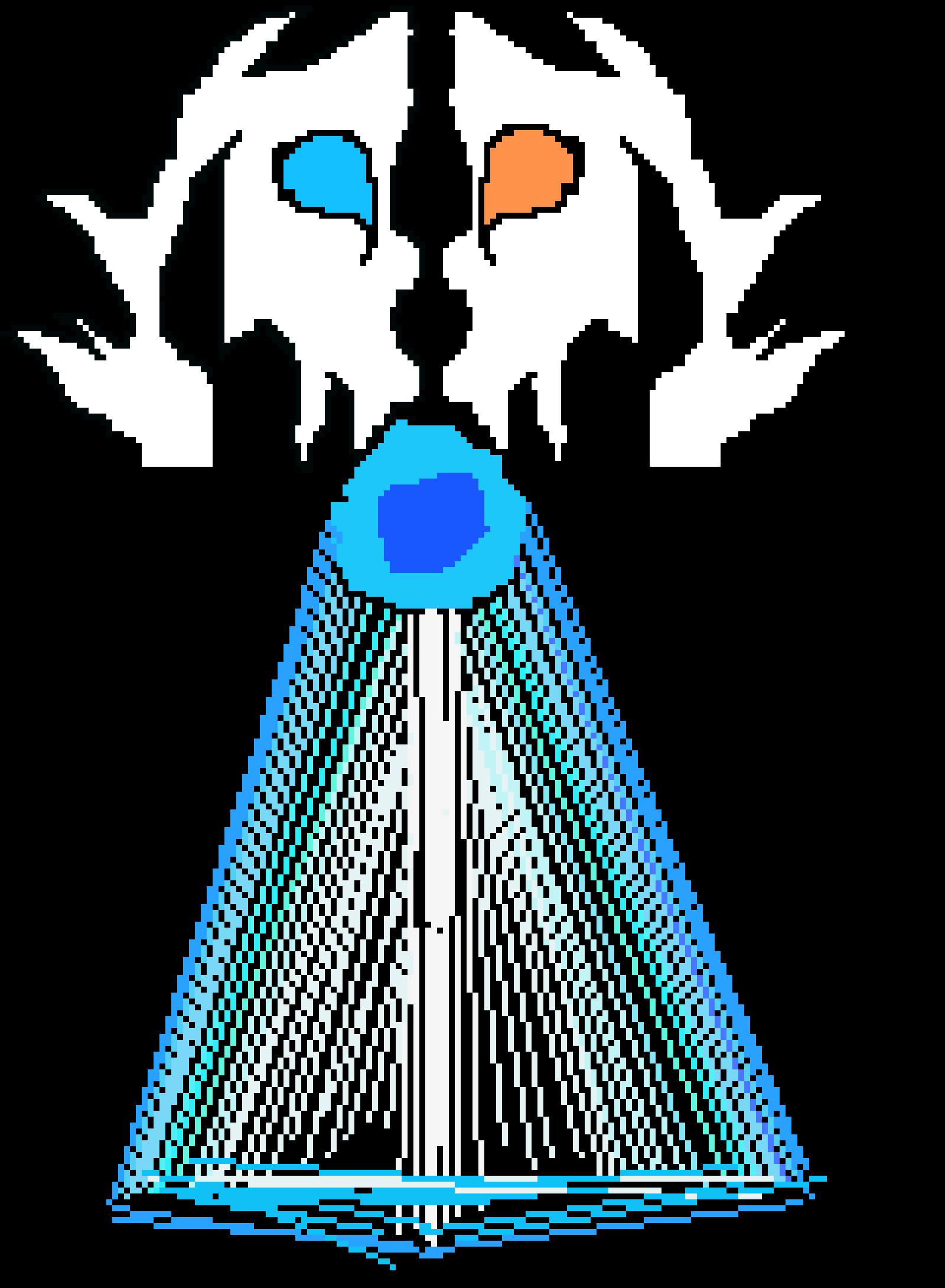 [95be89] gaster blaster