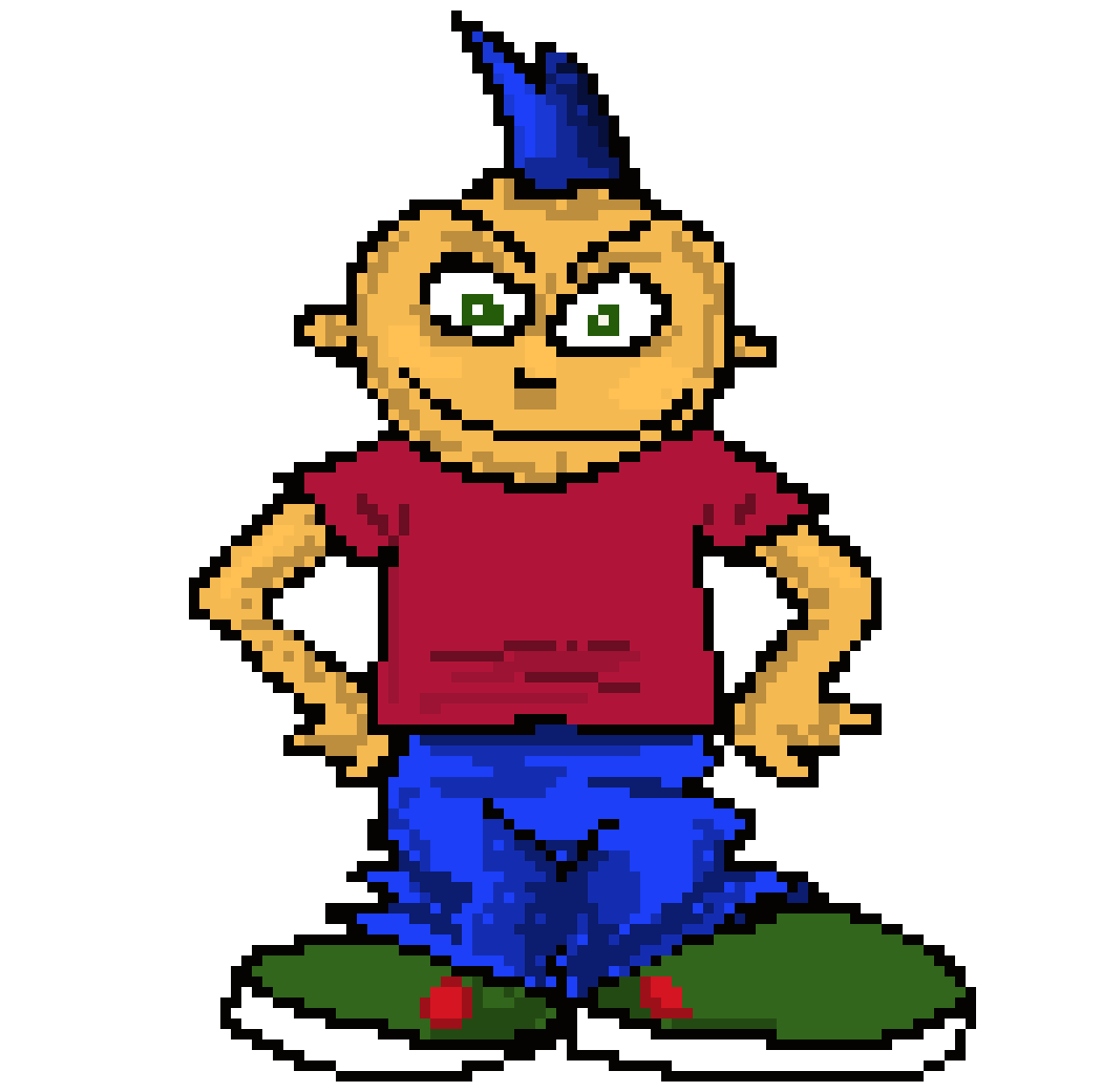 [9664c4] punkalex