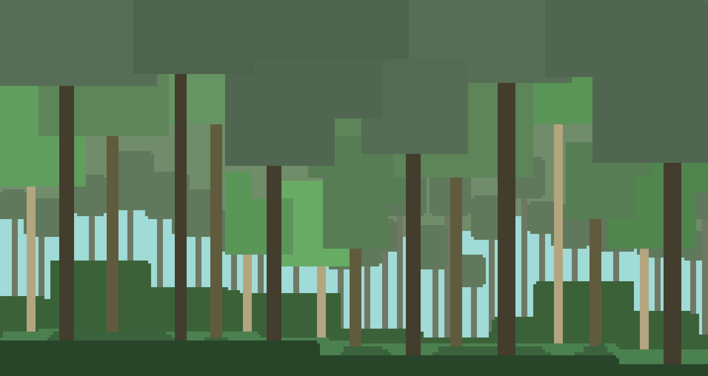 [9664c4] forest