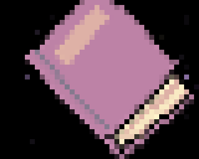 [b32de0] torn notebook
