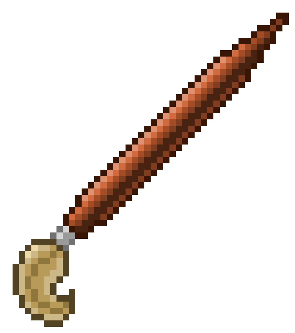 Paint Brush Large