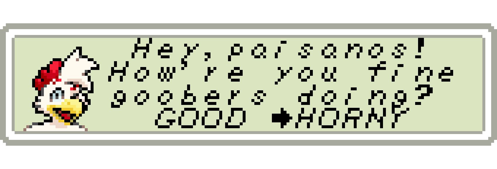 [50c607] CawkTalkNoBG