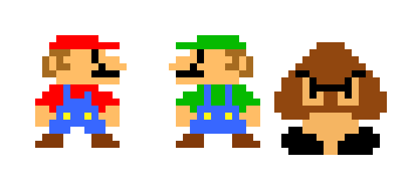 mario