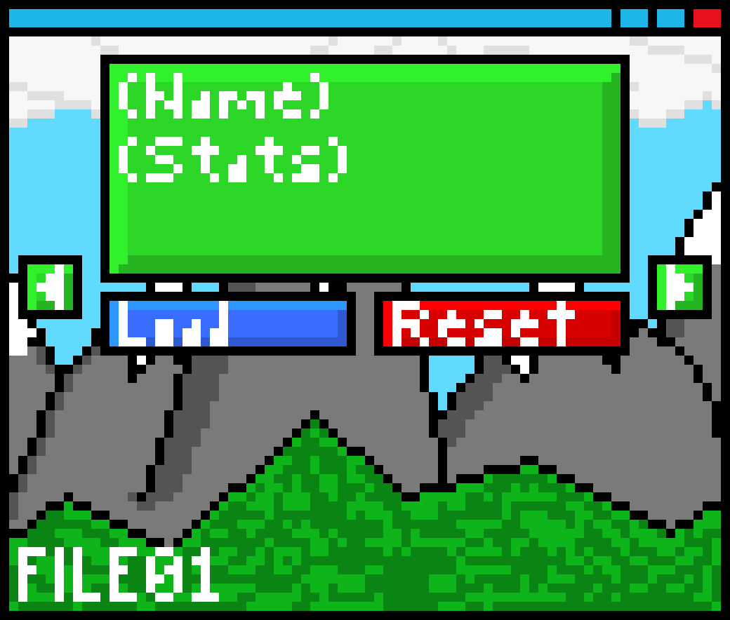 [9664c4] Game Load Screen