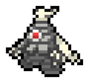 [c9b086] 356 - Dusclops