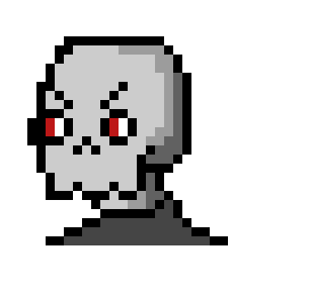 [9664c4] skeletonwarrior