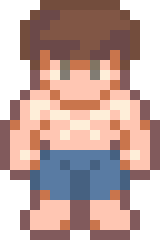 [f3b7f4] Main_Character