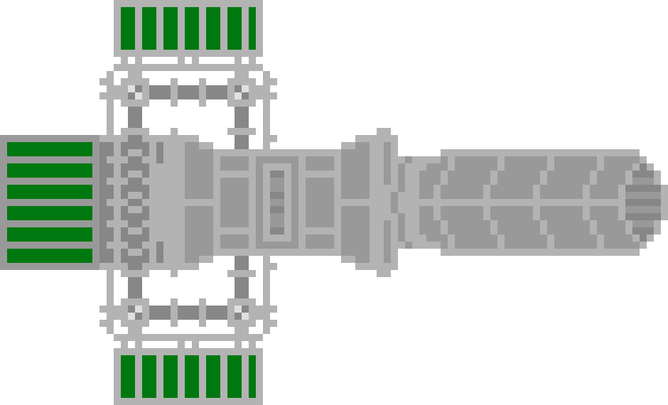 [9664c4] satellite