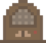 [77f3aa] Radio Off