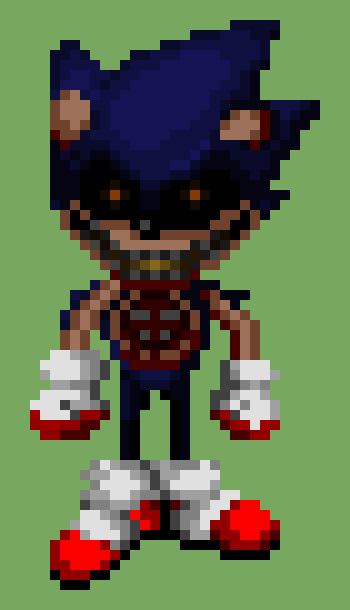 [f0e9de] Carnage Finished