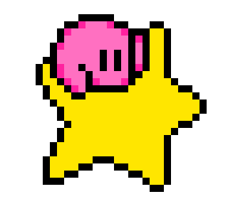 [9664c4] Kirby