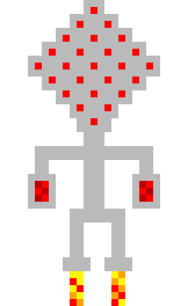 [9664c4] doom bot (first form)