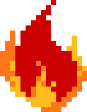 [9664c4] Fire Collection