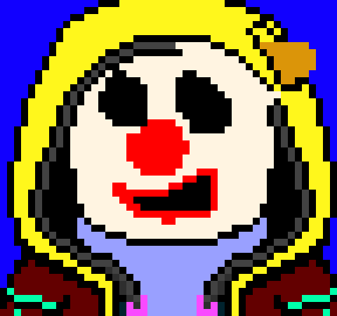 [53a360] xd funnyland sounds very funny