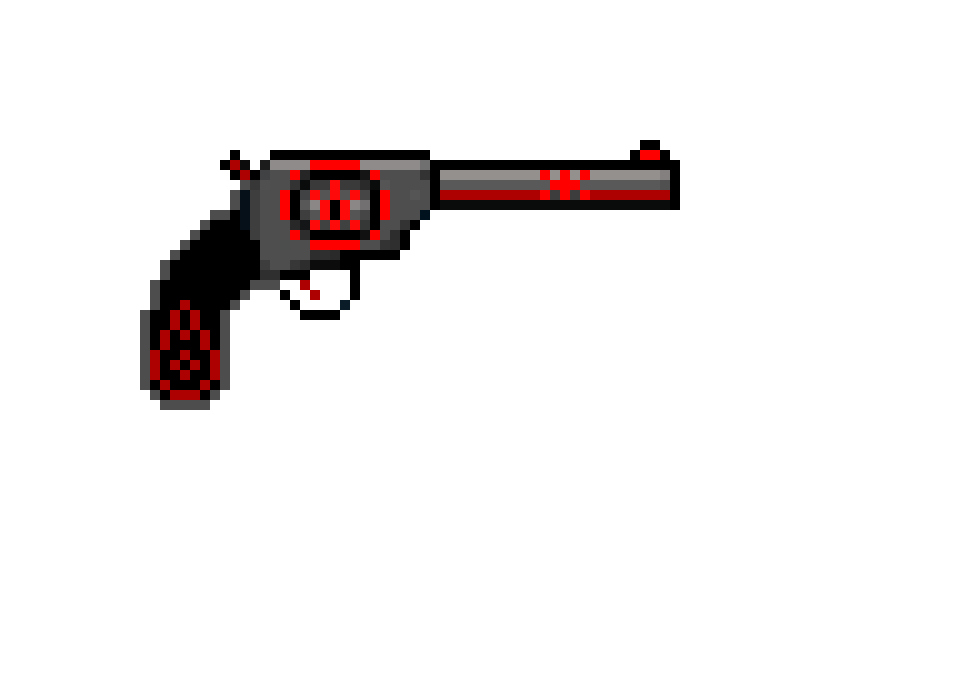 [6bf06b] The 666 Shooter