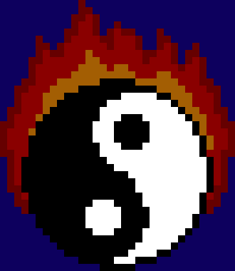 [9664c4] Flame Yang