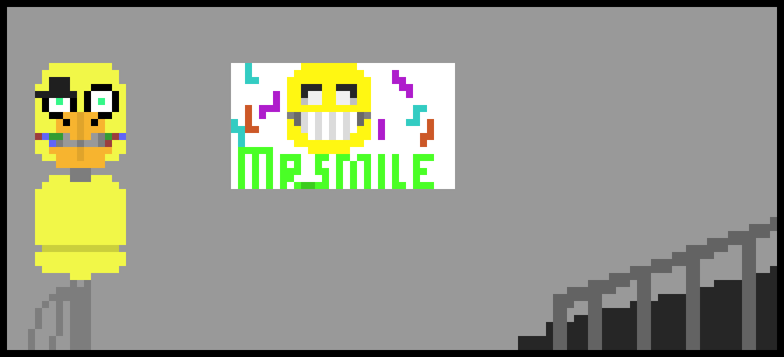 [9664c4] FNaJjaredback