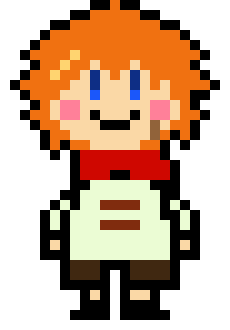 [25cace] Undertale OC
