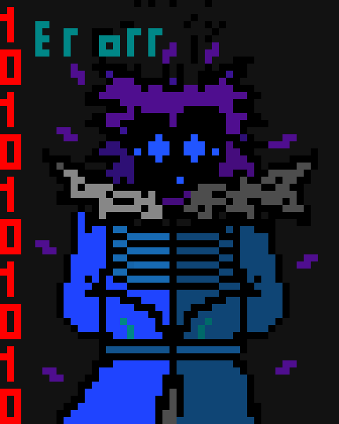 shadetale riverperson