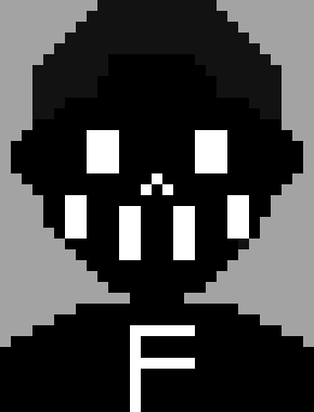 Nice to meet you all. I have more friends here than anywhere else.