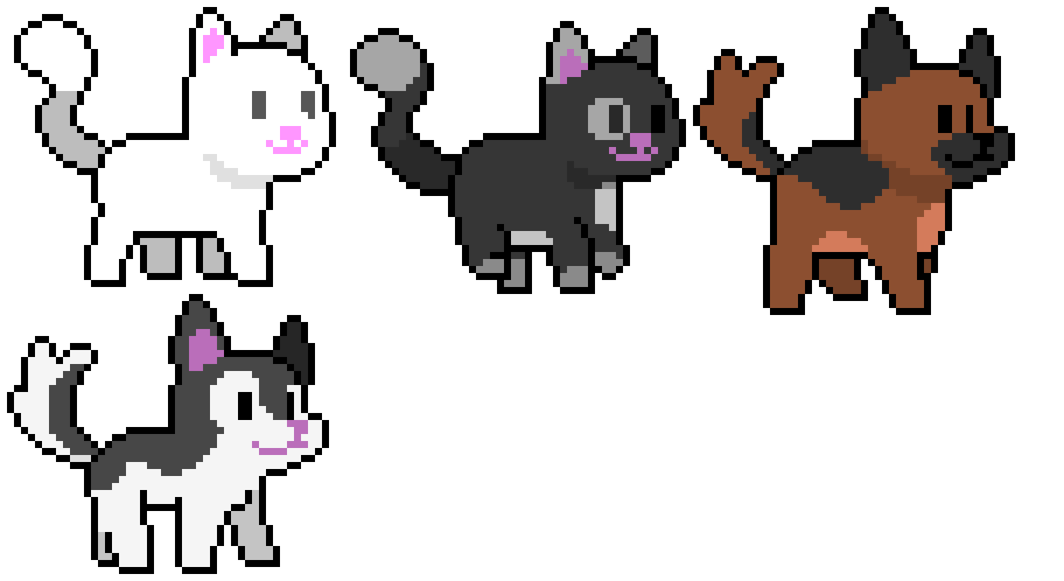 [2fbf6b] \can i edit one of these and roleplay as one of you guys