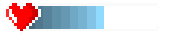 [f6f0b0] Health Bar