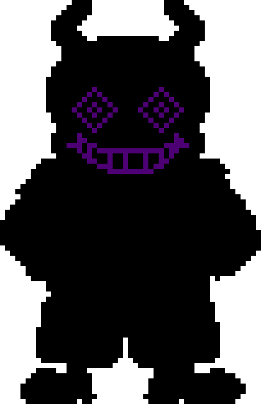 [4bc129] Chaos Sans...?
