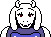 [a23673] Colored Toriel Text Box Sprite 01