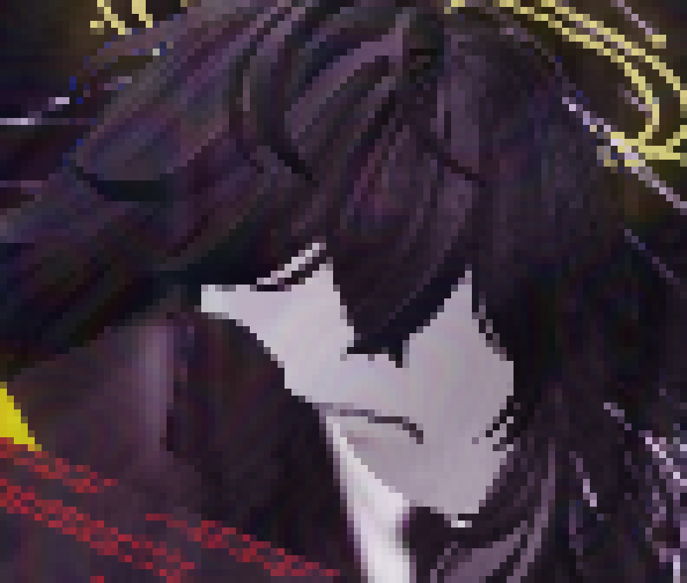 [816c09] "That's not your real name is it?"
