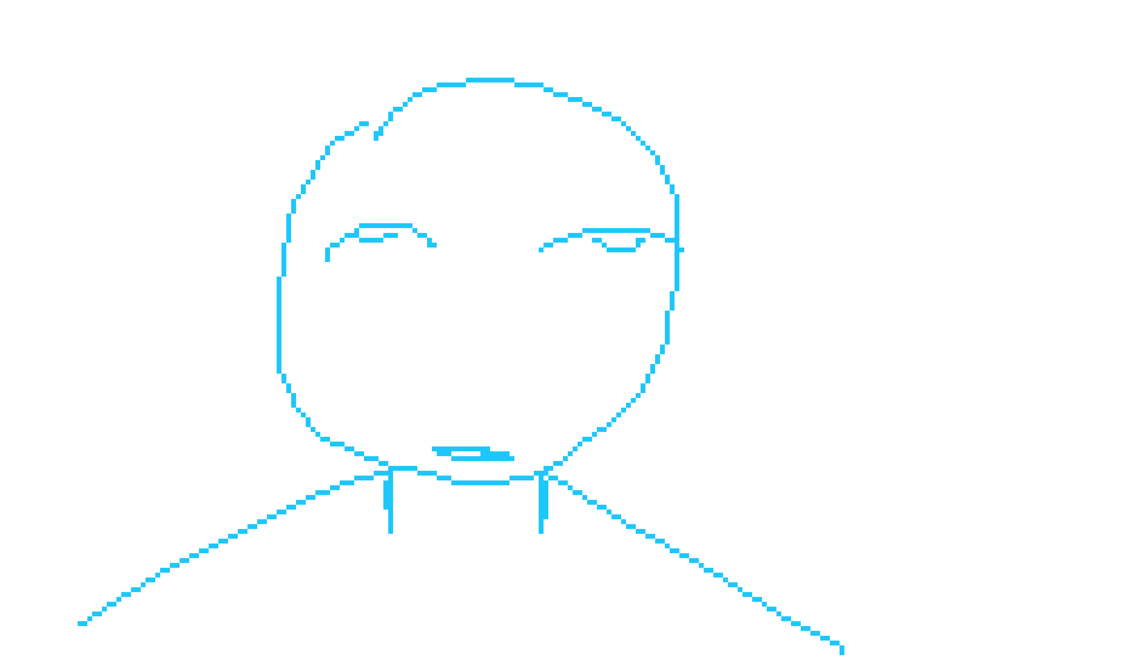 [bce8e5] ballsack to eyesack
