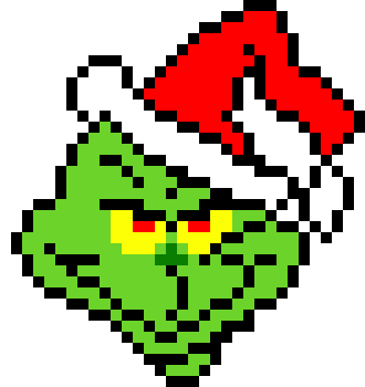 The Grinch