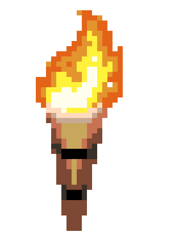 black fin torch 1