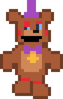 [e5fbfa] freddy test frame 2