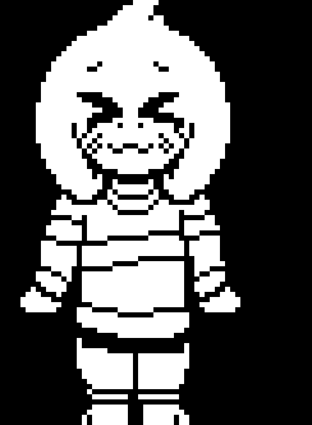 [a82578] *he hugs the fluff on his head* "Its okay!"