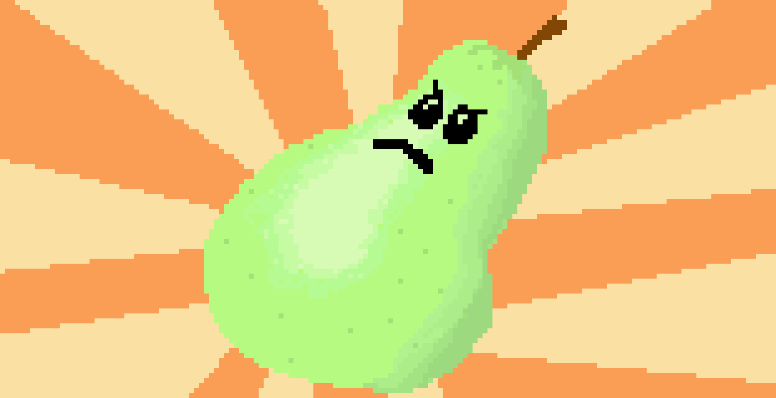 [9664c4] Pear