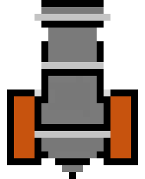 cannon