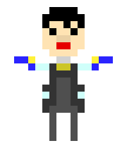 [9664c4] KAWAII Bayonetta