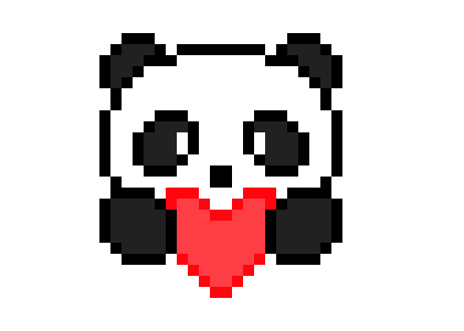 [9664c4] panda