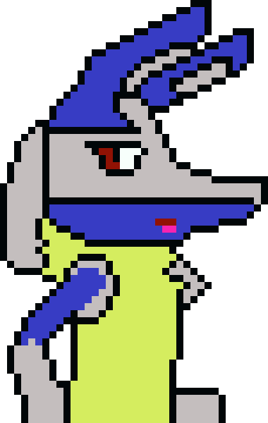 [9664c4] lucario