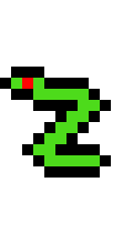 [9664c4] Snake 3